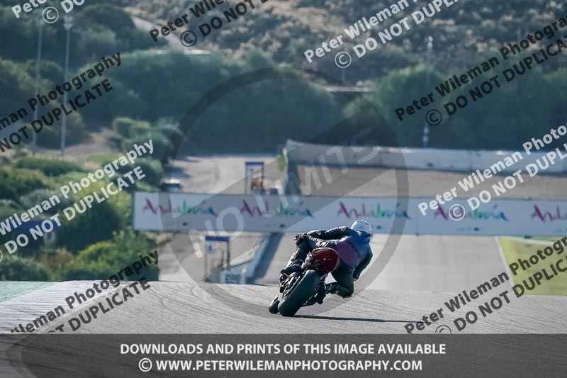 25 to 27th november 2017;Jerez;event digital images;motorbikes;no limits;peter wileman photography;trackday;trackday digital images